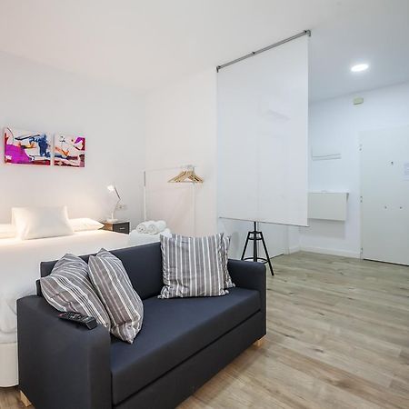 Santa Cruz Apartment Севиля Екстериор снимка