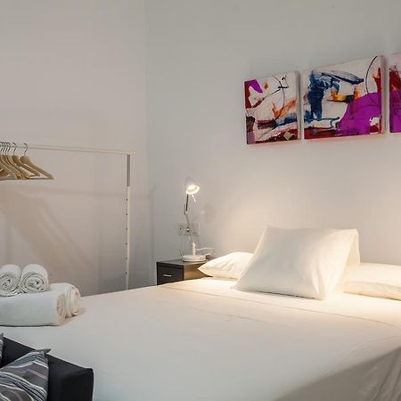 Santa Cruz Apartment Севиля Екстериор снимка
