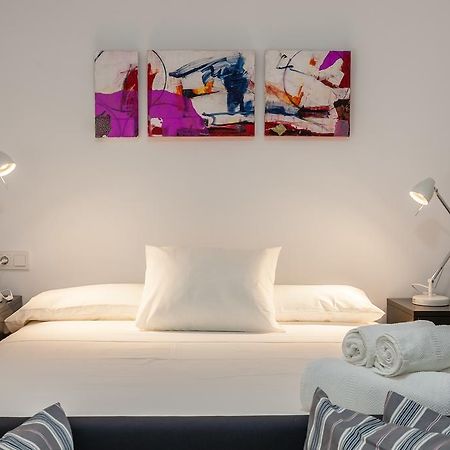 Santa Cruz Apartment Севиля Екстериор снимка