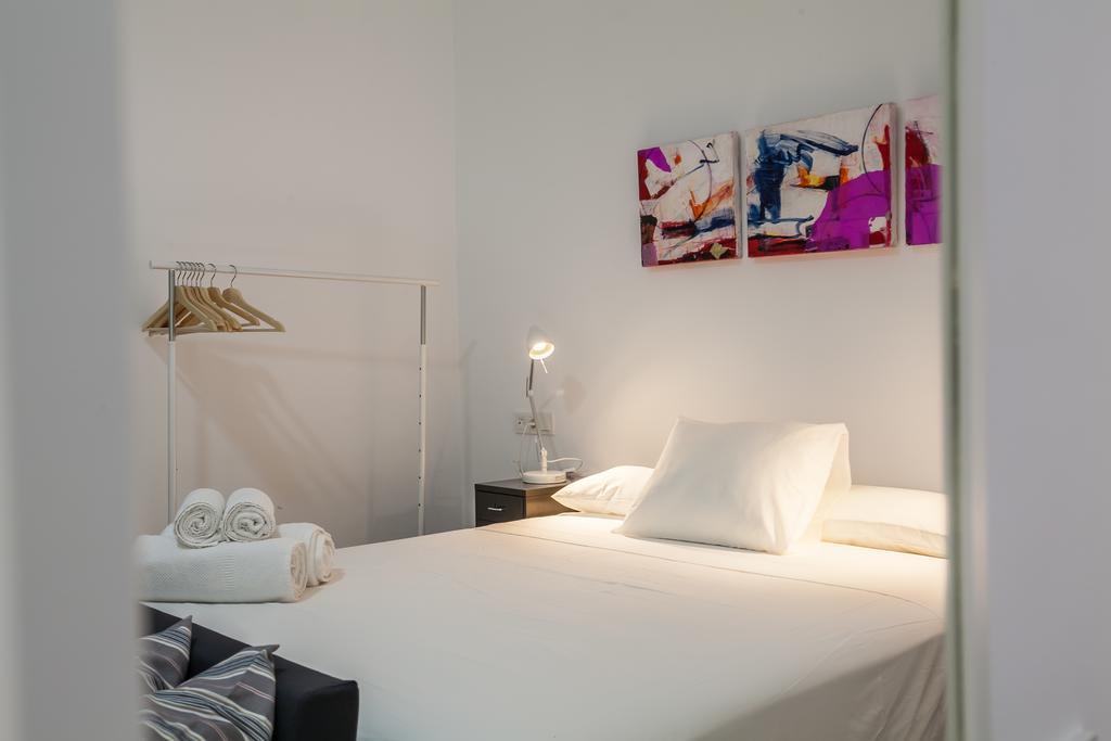 Santa Cruz Apartment Севиля Екстериор снимка