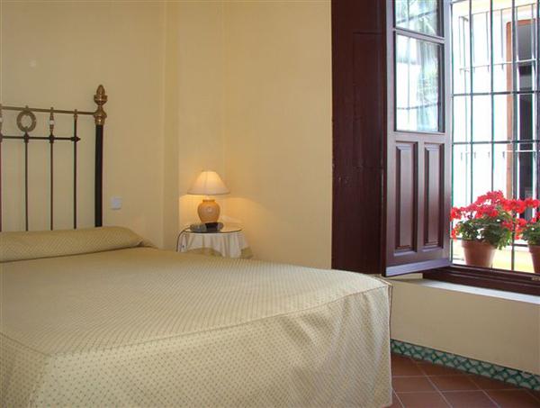 Santa Cruz Apartment Севиля Стая снимка