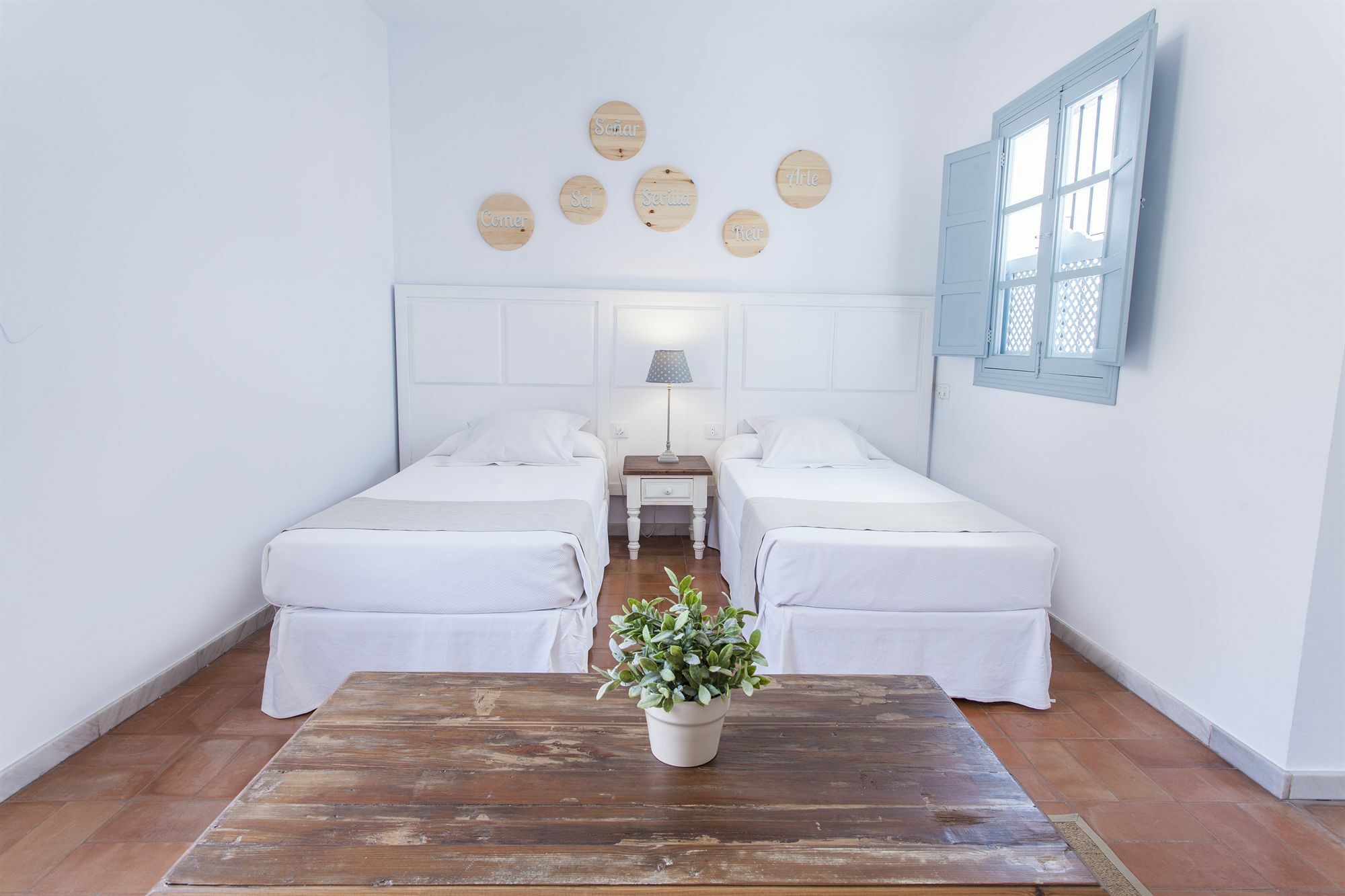 Santa Cruz Apartment Севиля Екстериор снимка