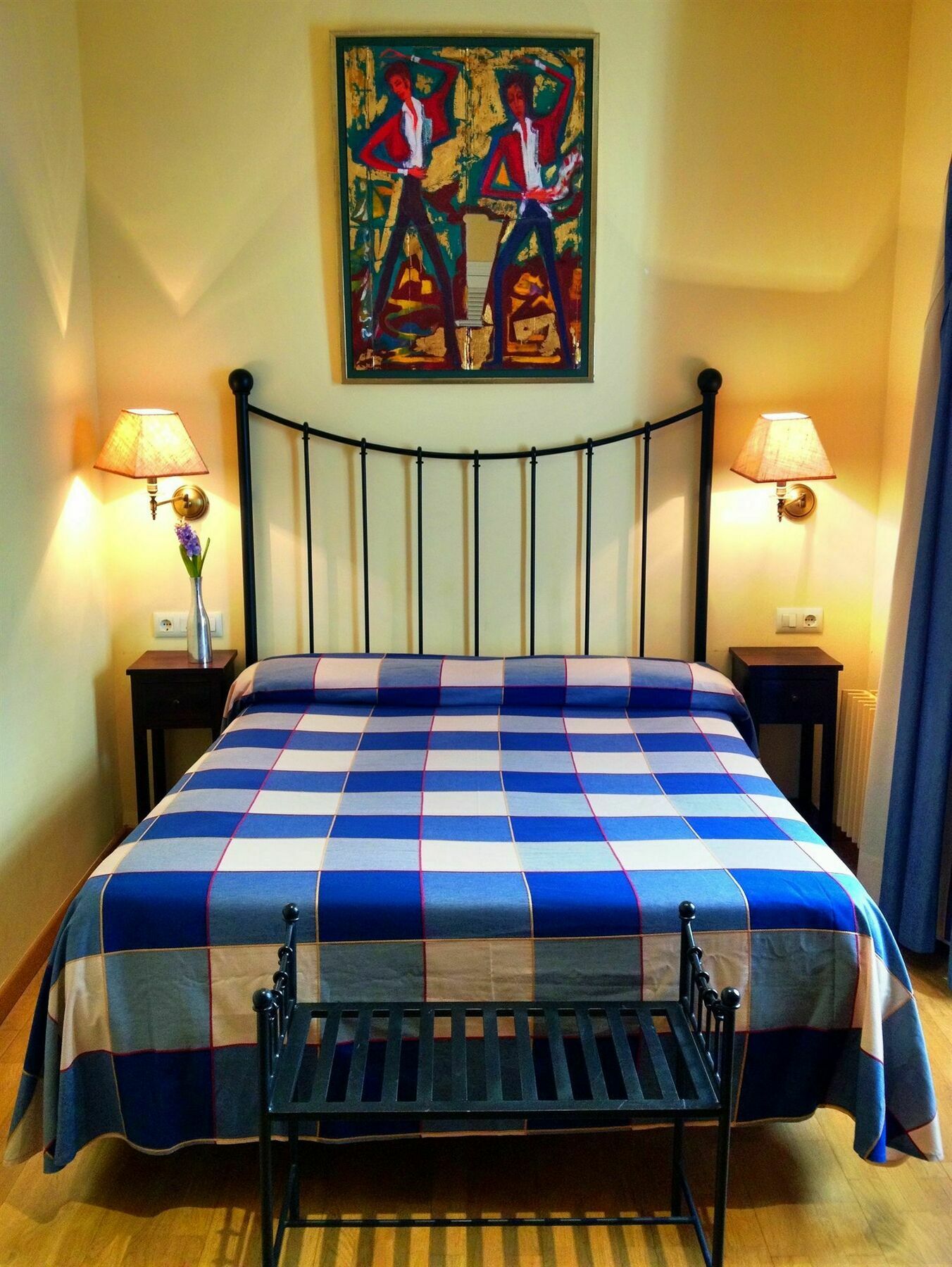 Santa Cruz Apartment Севиля Екстериор снимка