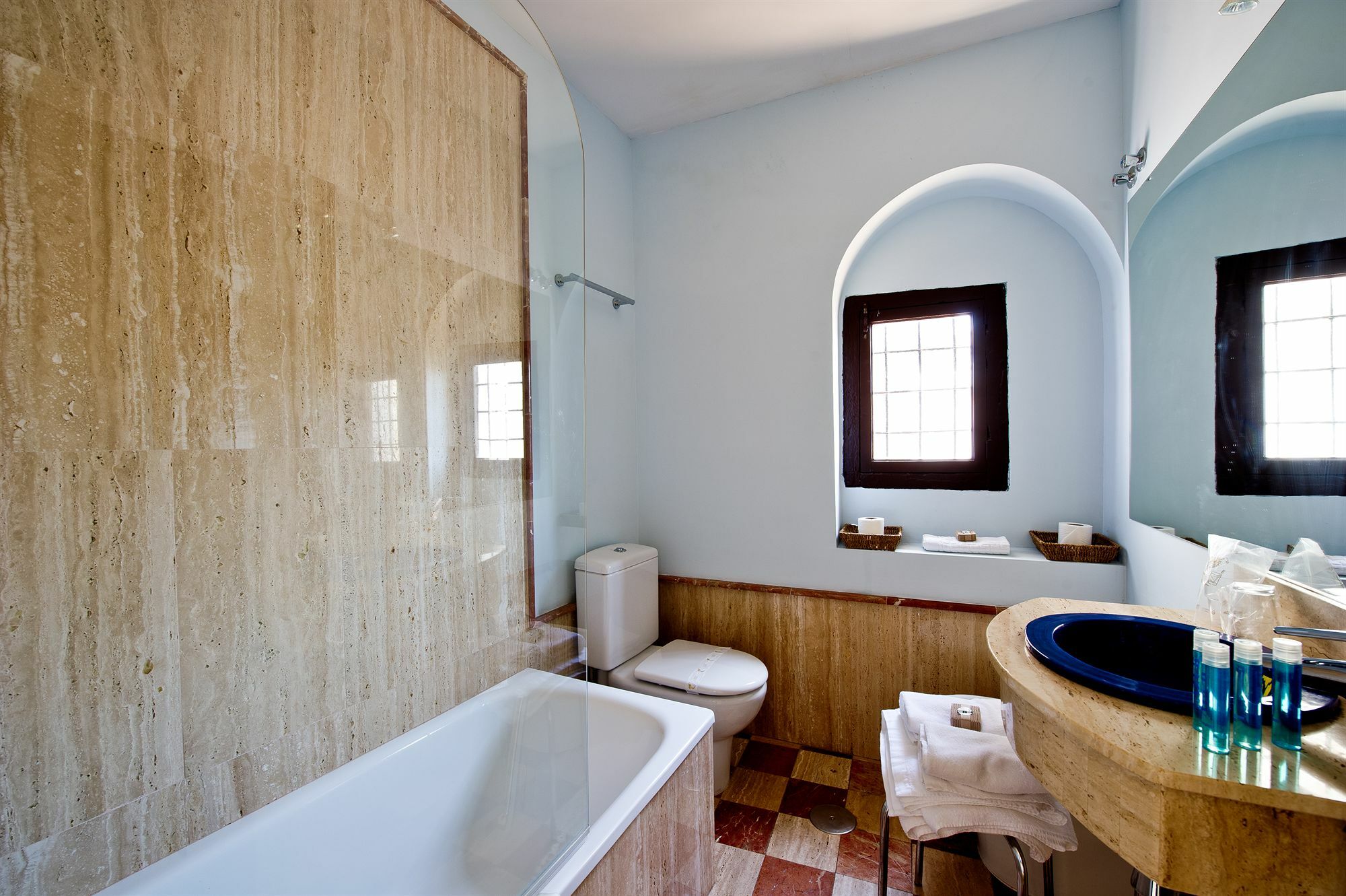 Santa Cruz Apartment Севиля Екстериор снимка