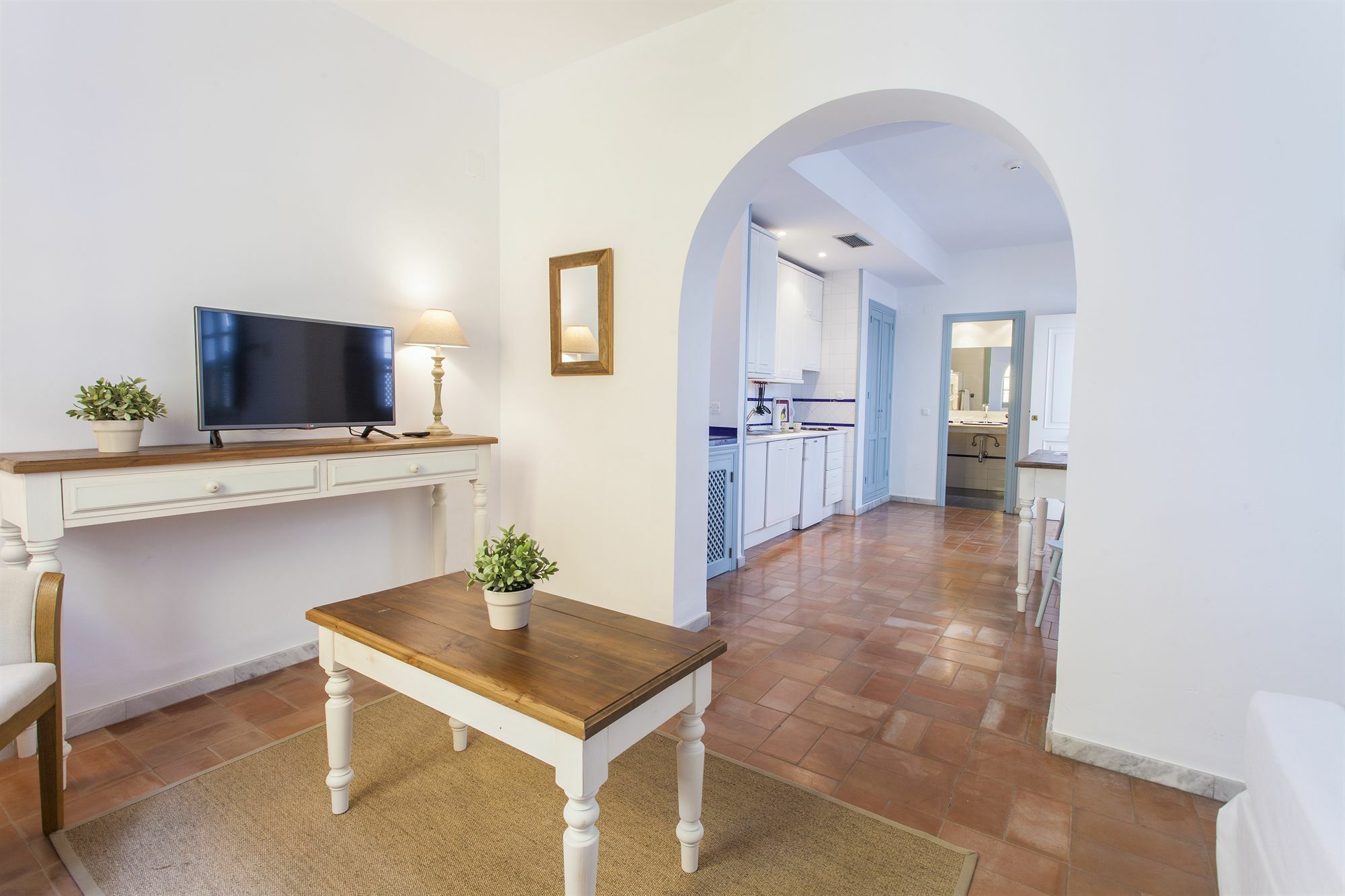 Santa Cruz Apartment Севиля Екстериор снимка