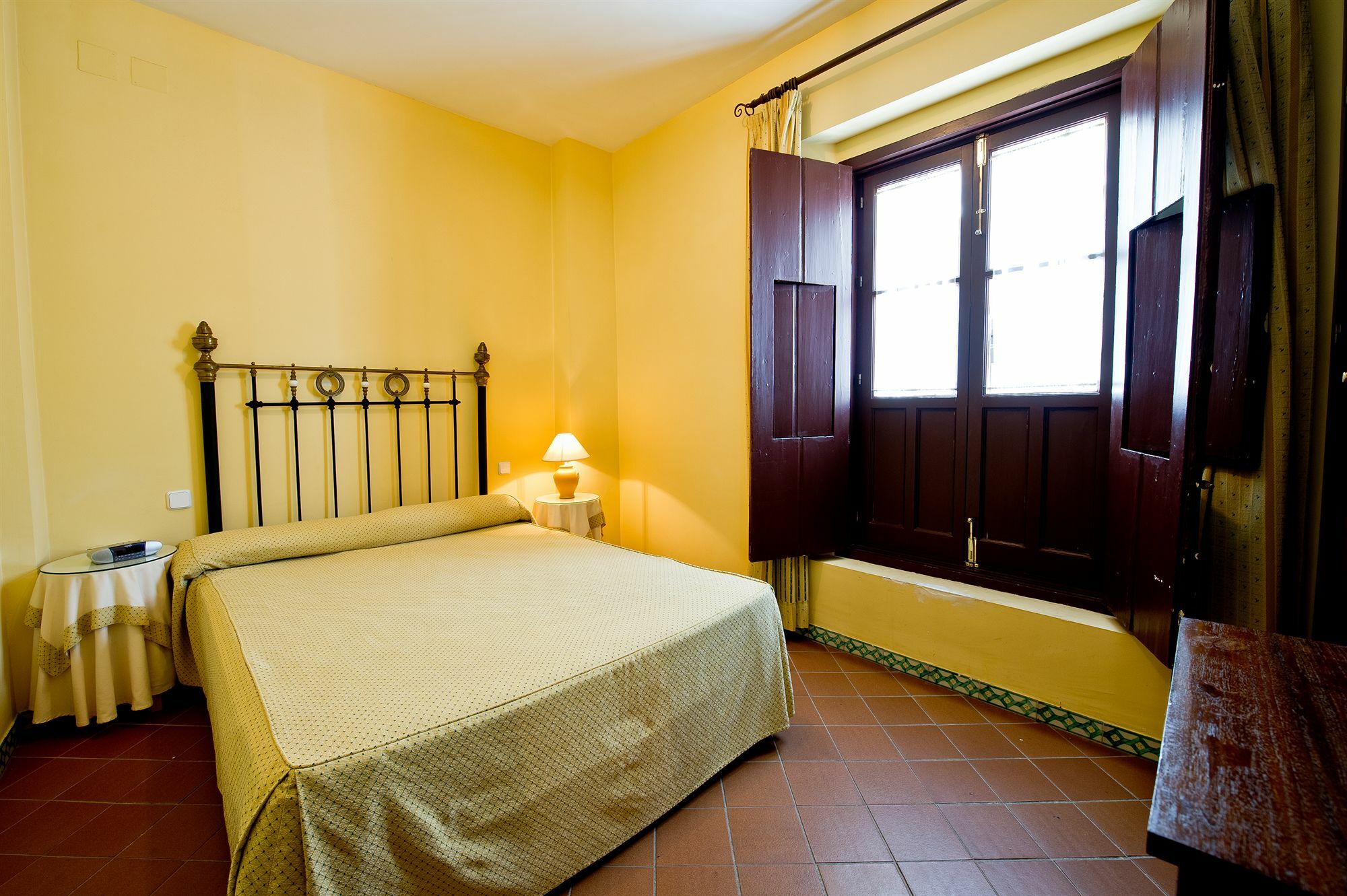 Santa Cruz Apartment Севиля Екстериор снимка