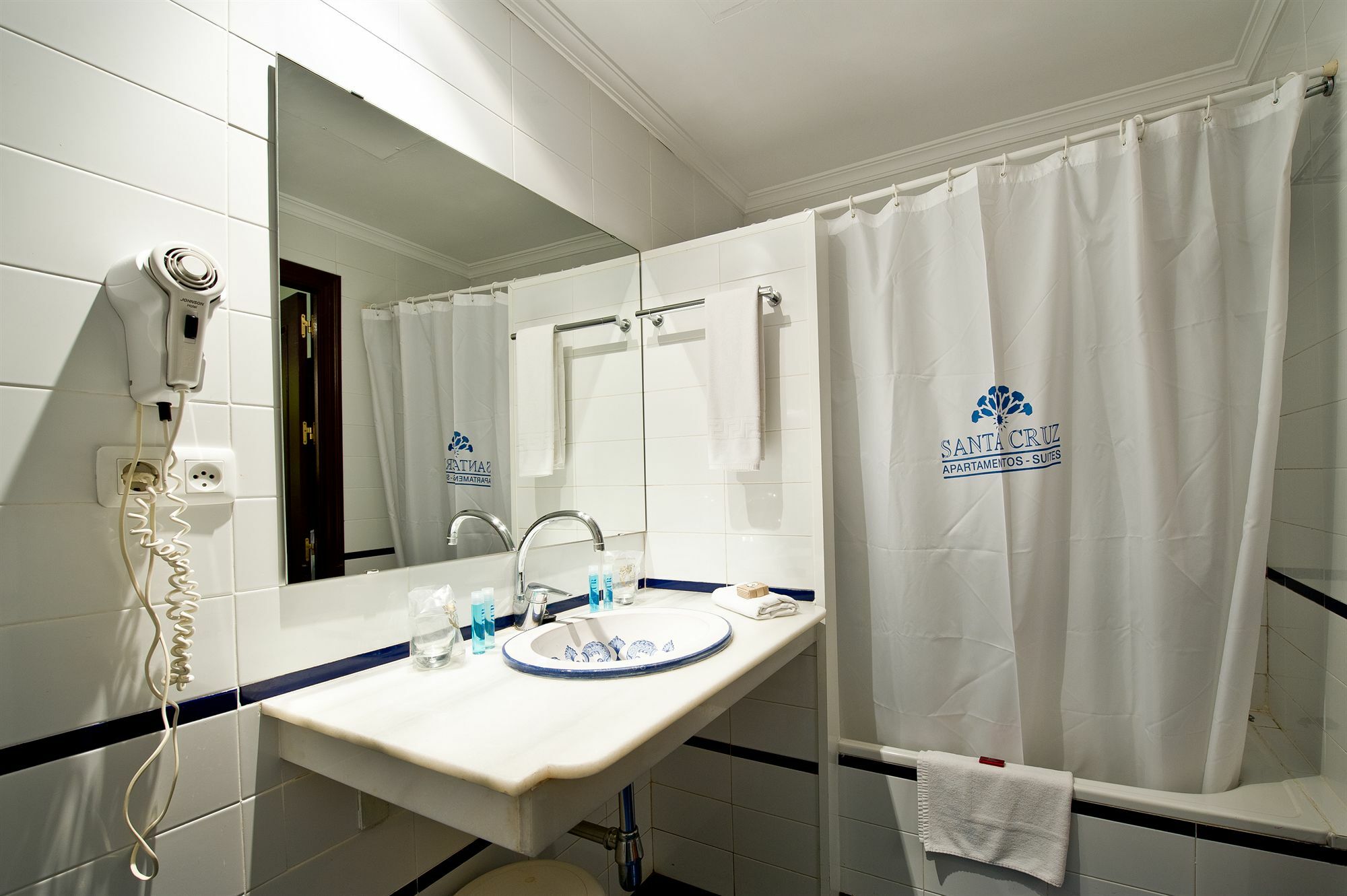 Santa Cruz Apartment Севиля Екстериор снимка